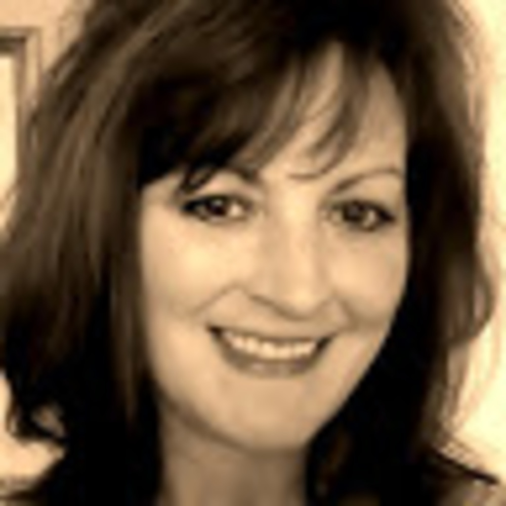 Meet your Posher, Stacy